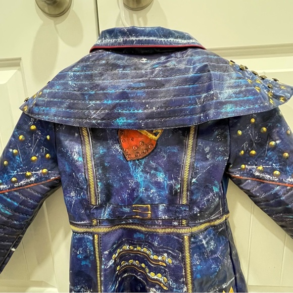 Disney Descendants Evie Jacket - Picture 11 of 15